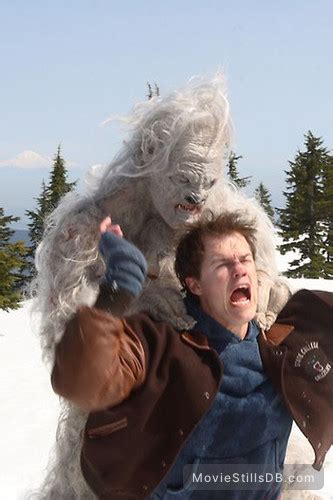 The emotional depth of Yeti: Curse of the Snow Demon's cast performances